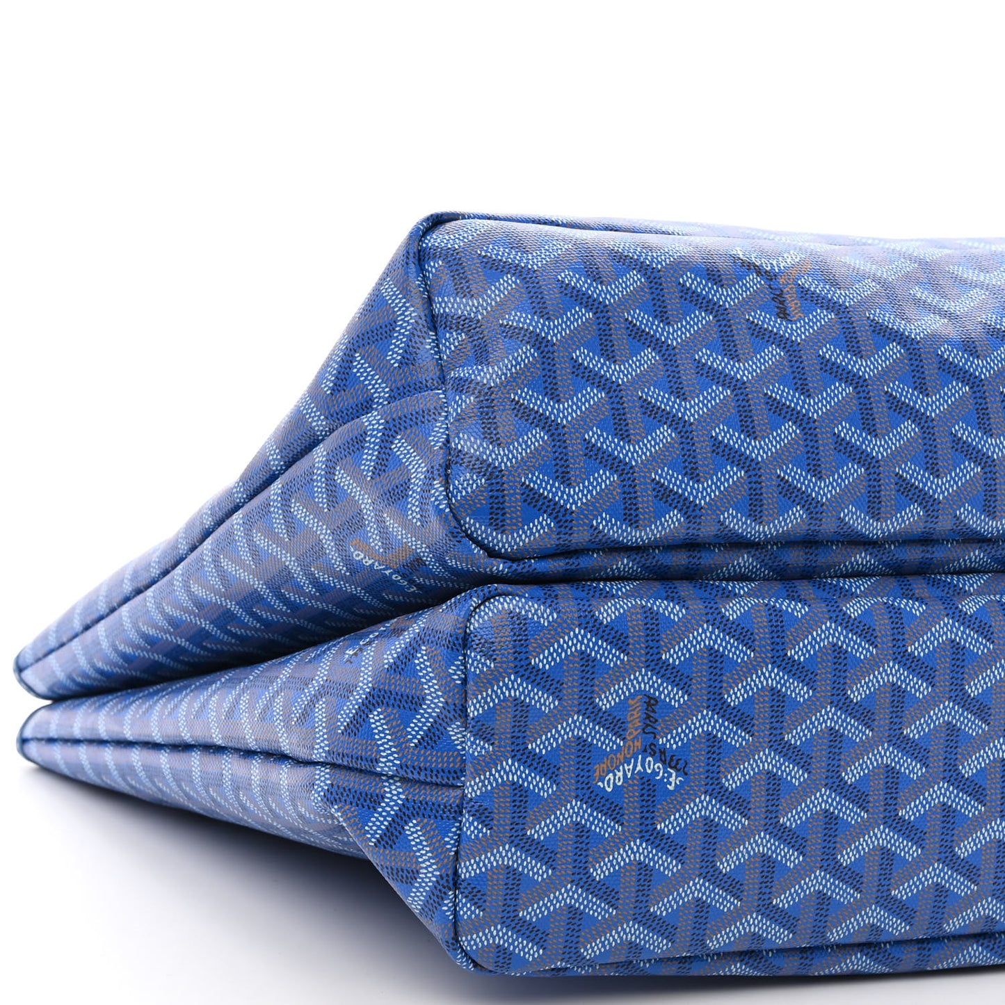 Goyardine Isabelle PM Sky Blue