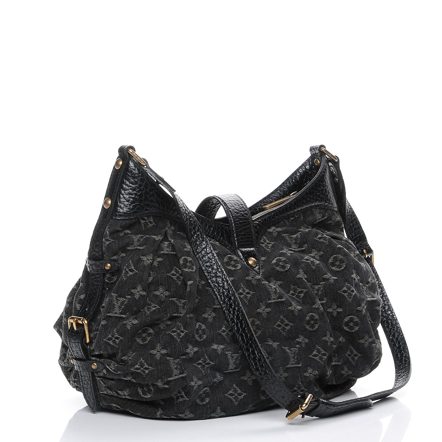 Denim Mahina XS Black