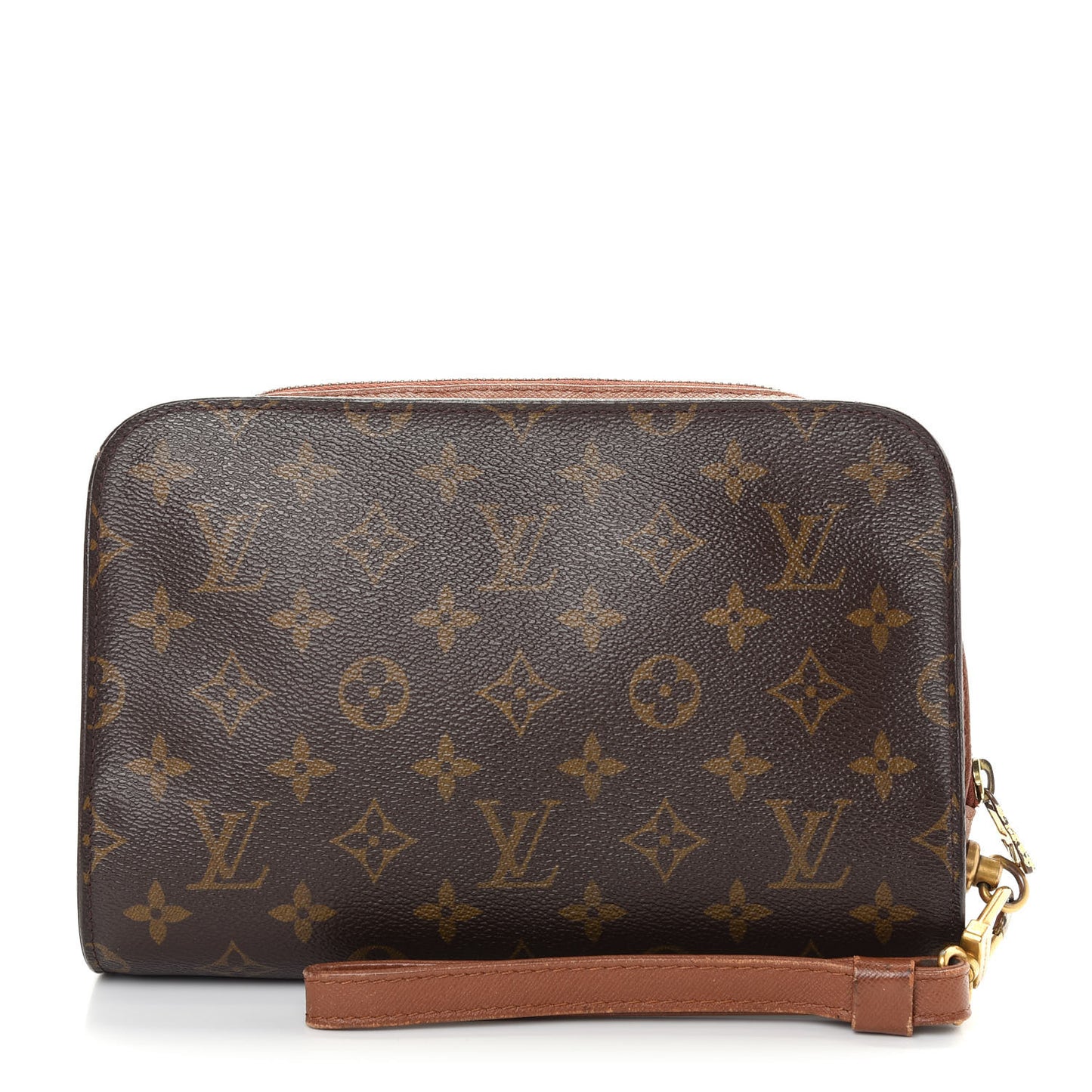 Monogram Pochette Orsay