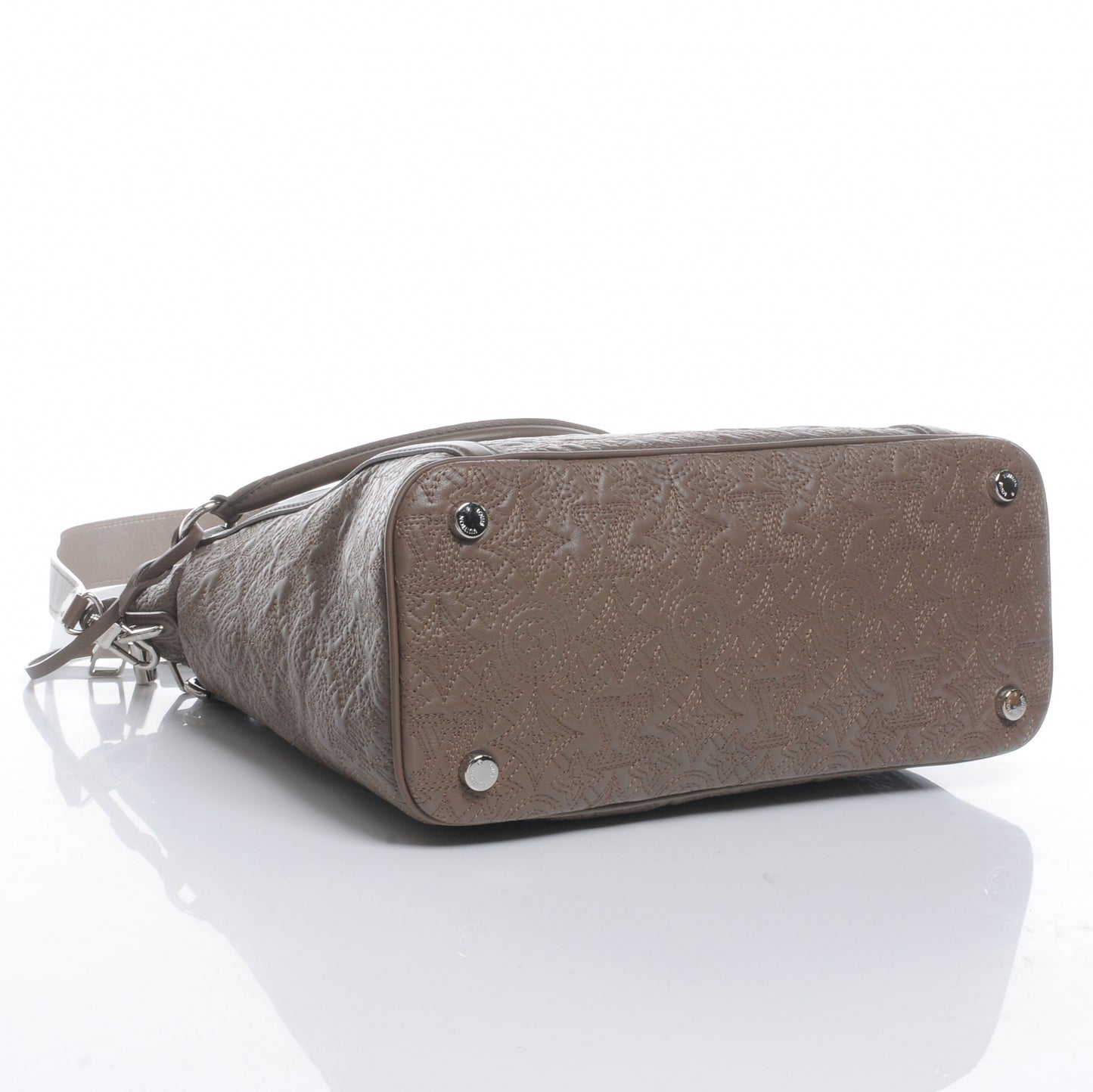 Monogram Antheia IXIA PM Fumee