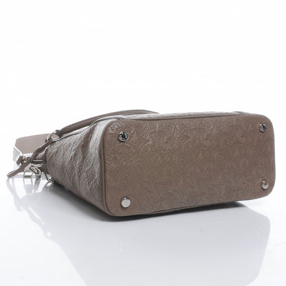 Louis Vuitton Monogram Antheia IXIA PM Fumee 4 of 8