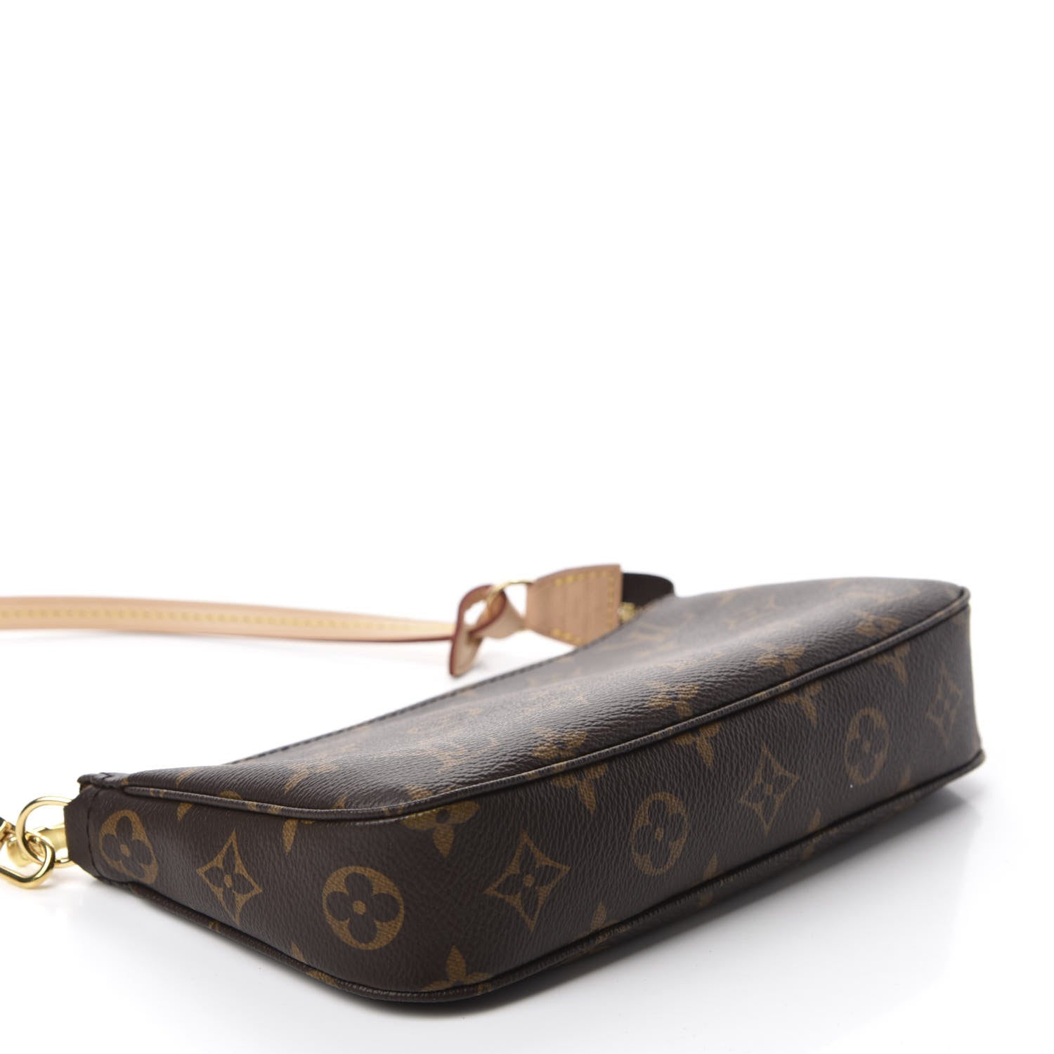 Louis Vuitton Monogram Pochette Accessories NM 4 of 11