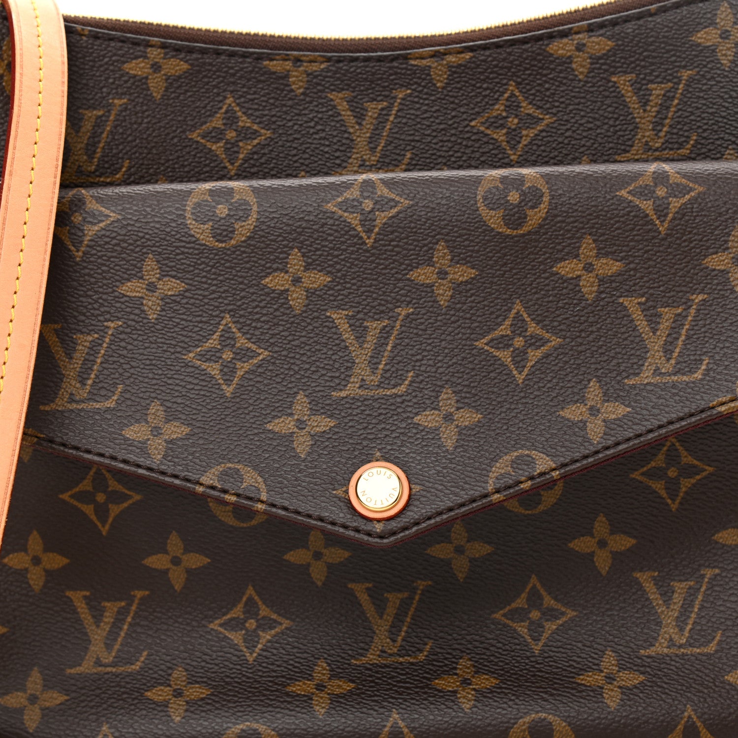 Louis Vuitton Monogram Mabillon 8 of 8