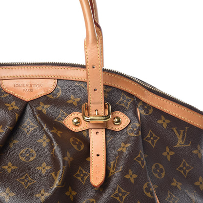 Louis Vuitton Monogram Tivoli GM 16 of 17