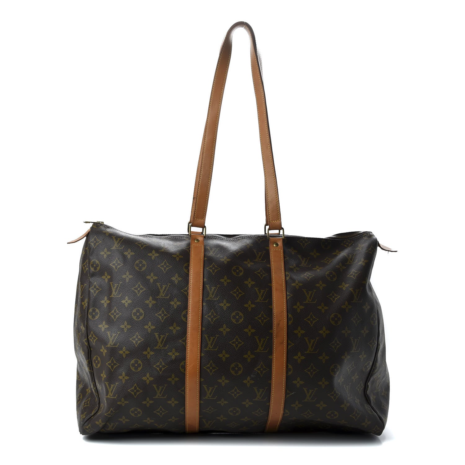 Louis Vuitton Monogram Sac Flanerie 50 1 of 11