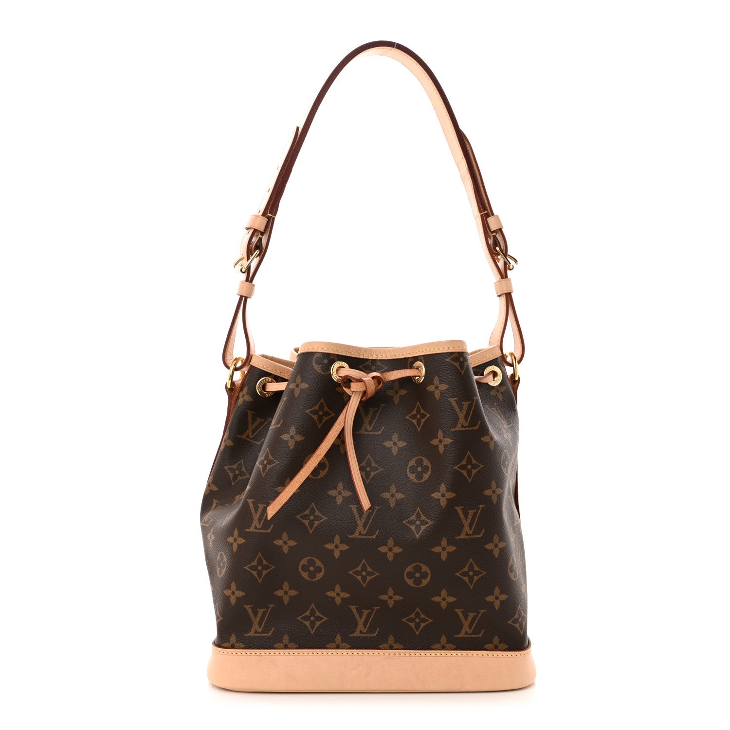 Louis Vuitton Monogram Petit Noe NM 1 of 10