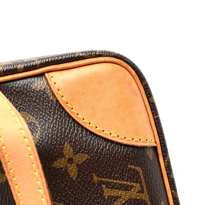 Louis Vuitton Monogram Trocadero 30 11 of 11