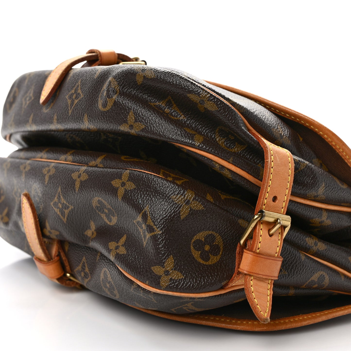Monogram Saumur 30