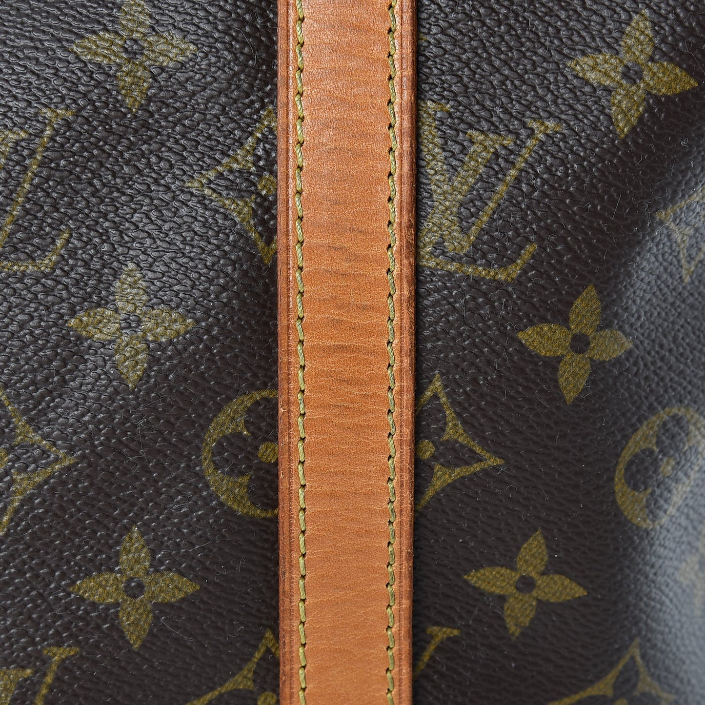 Monogram Sac Shopping Tote