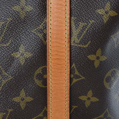 Louis Vuitton Monogram Sac Shopping Tote 14 of 30