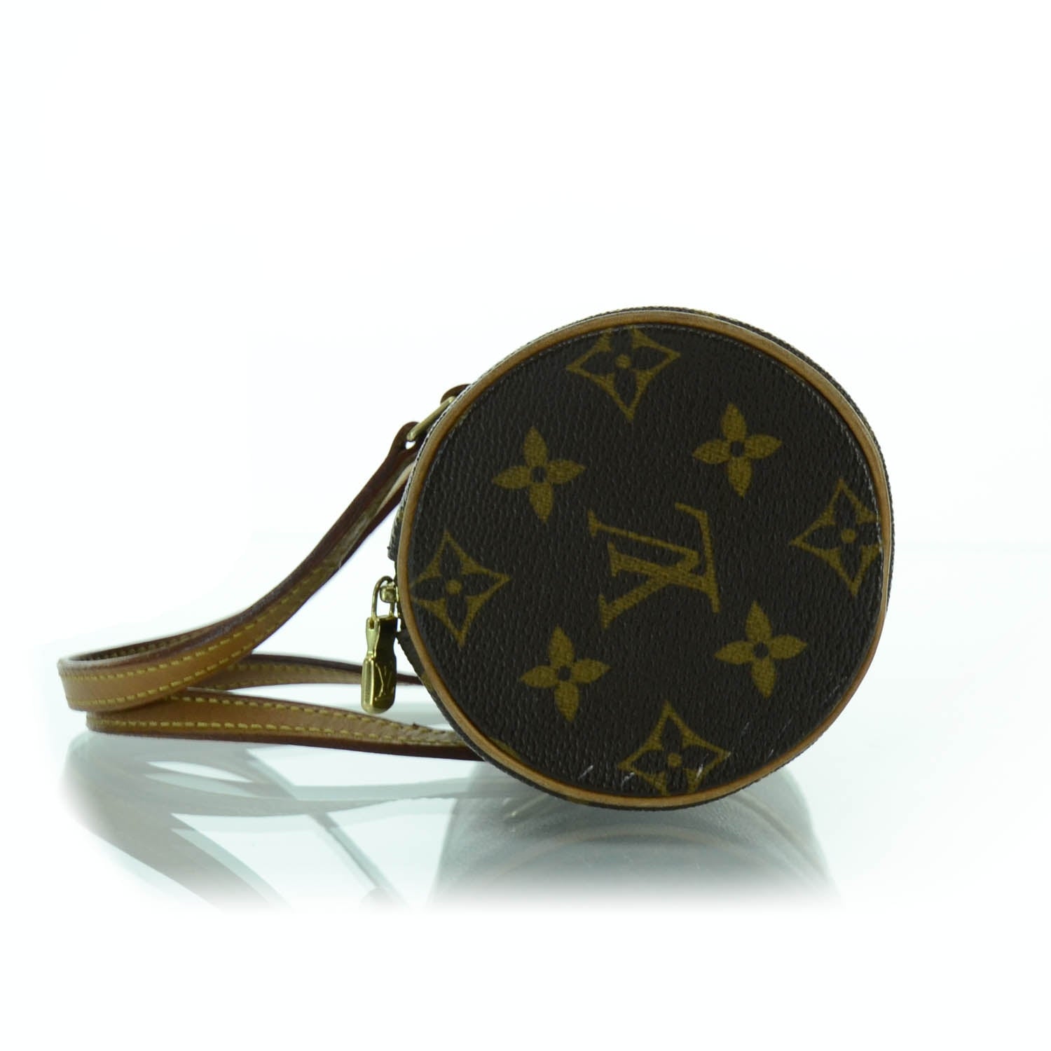 Louis Vuitton Monogram Papillon 19 6 of 9