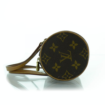 Louis Vuitton Monogram Papillon 19 6 of 9