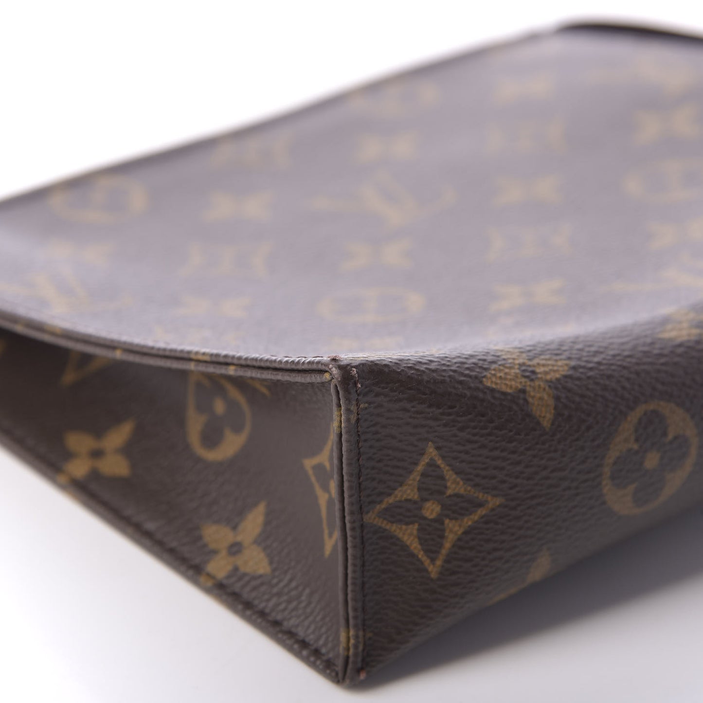 Monogram Toiletry Pouch 19