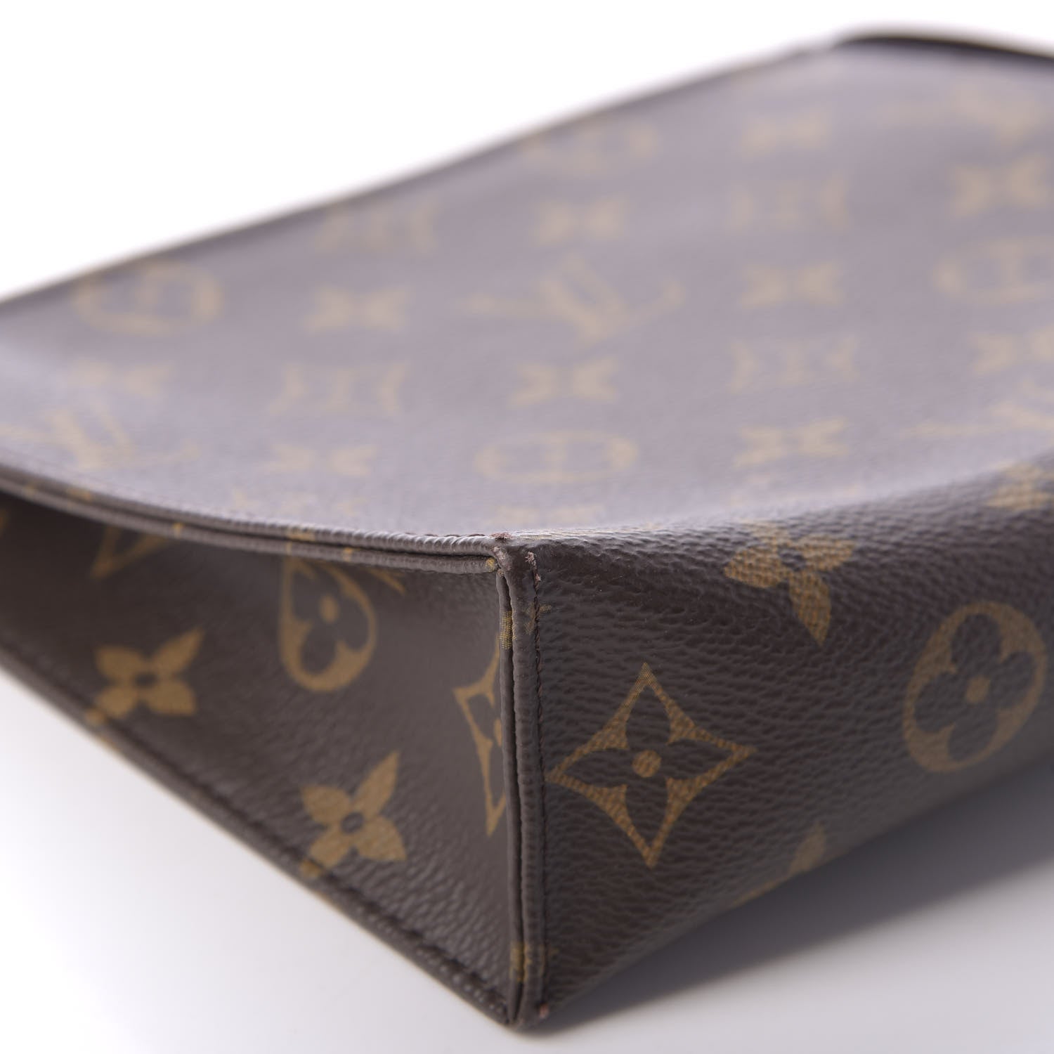 Louis Vuitton Monogram Toiletry Pouch 19 6 of 12