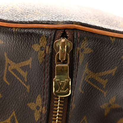 Louis Vuitton Monogram Papillon 30 19 of 31