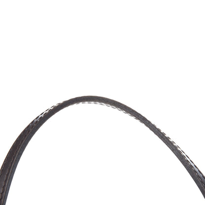Louis Vuitton Damier Ebene Neverfull MM 22 of 23