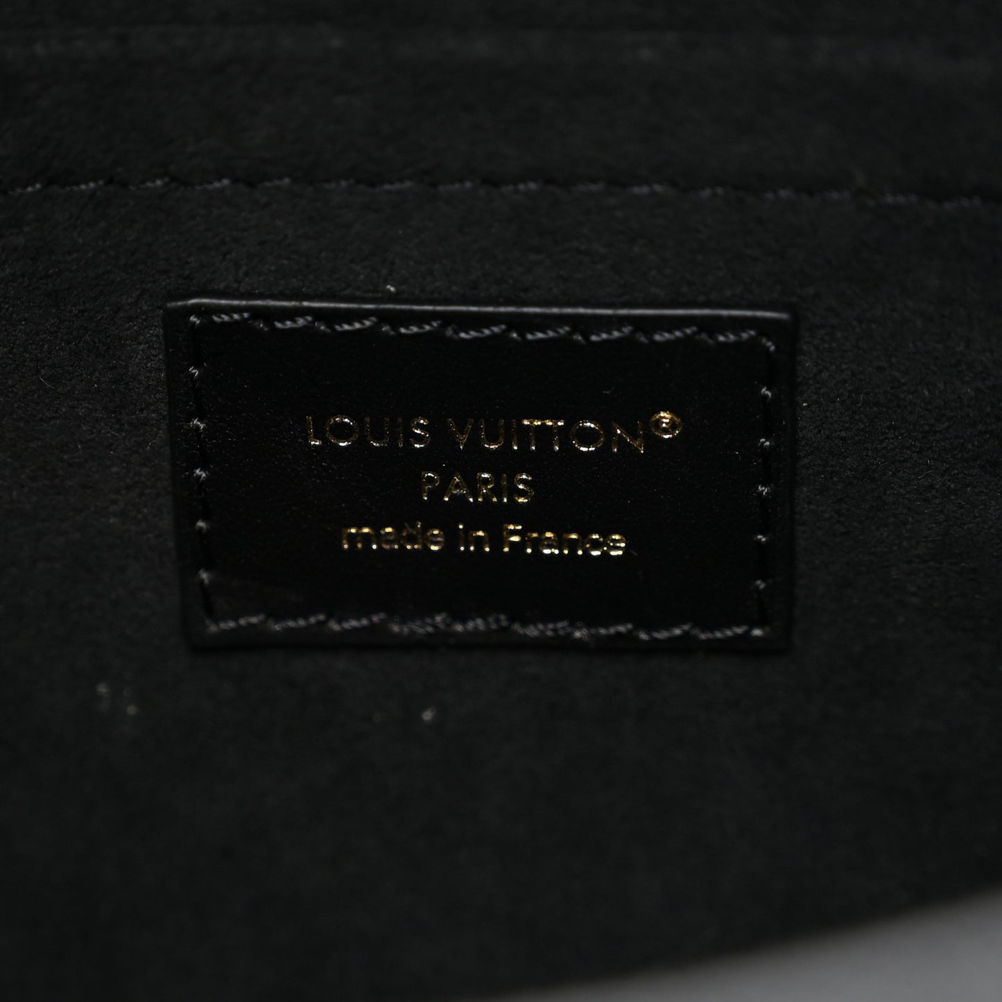 Monogram The Drop PM