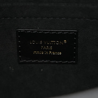 Louis Vuitton Monogram The Drop PM 6 of 9
