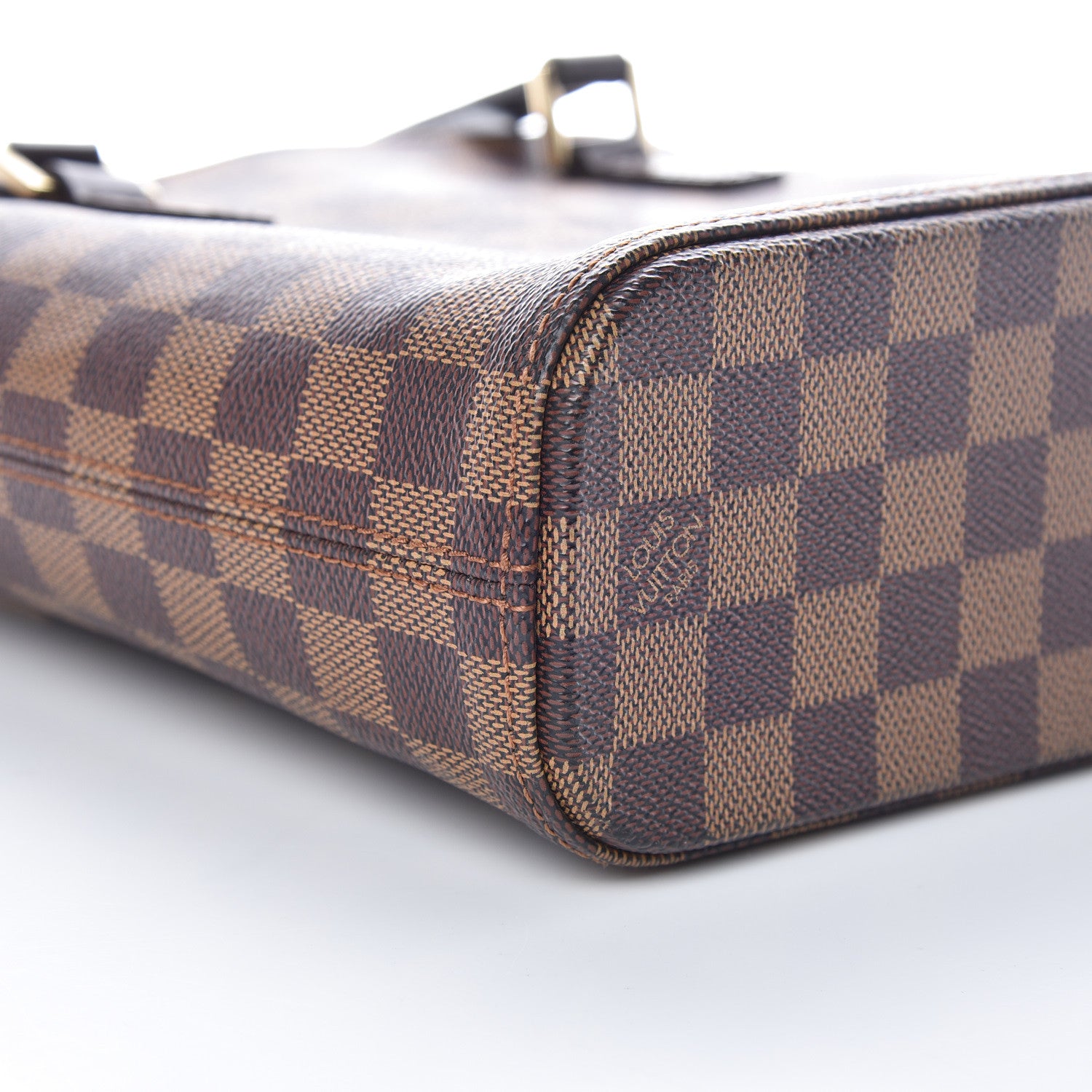 Louis Vuitton Damier Ebene Vavin PM 5 of 14