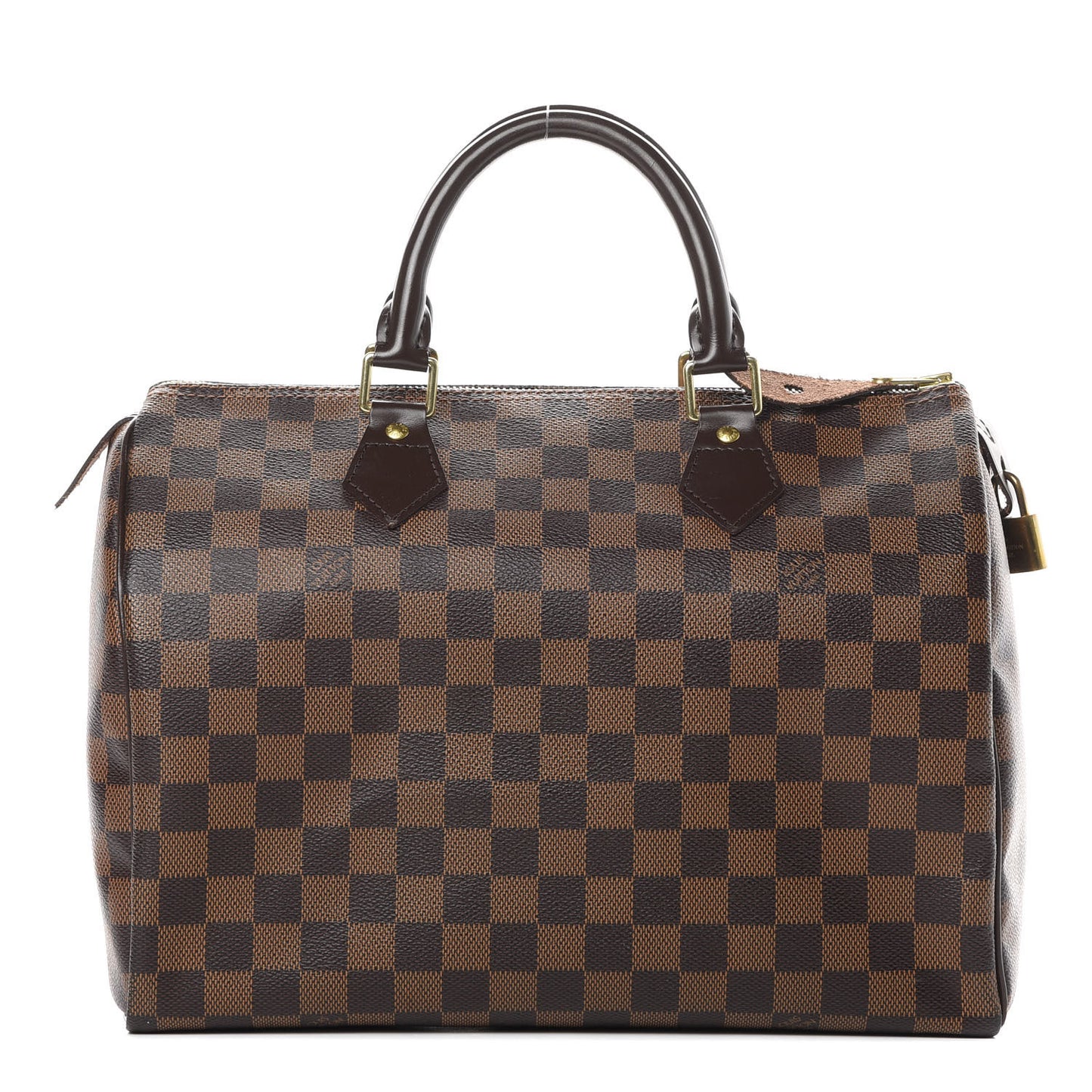 Damier Ebene Speedy 30