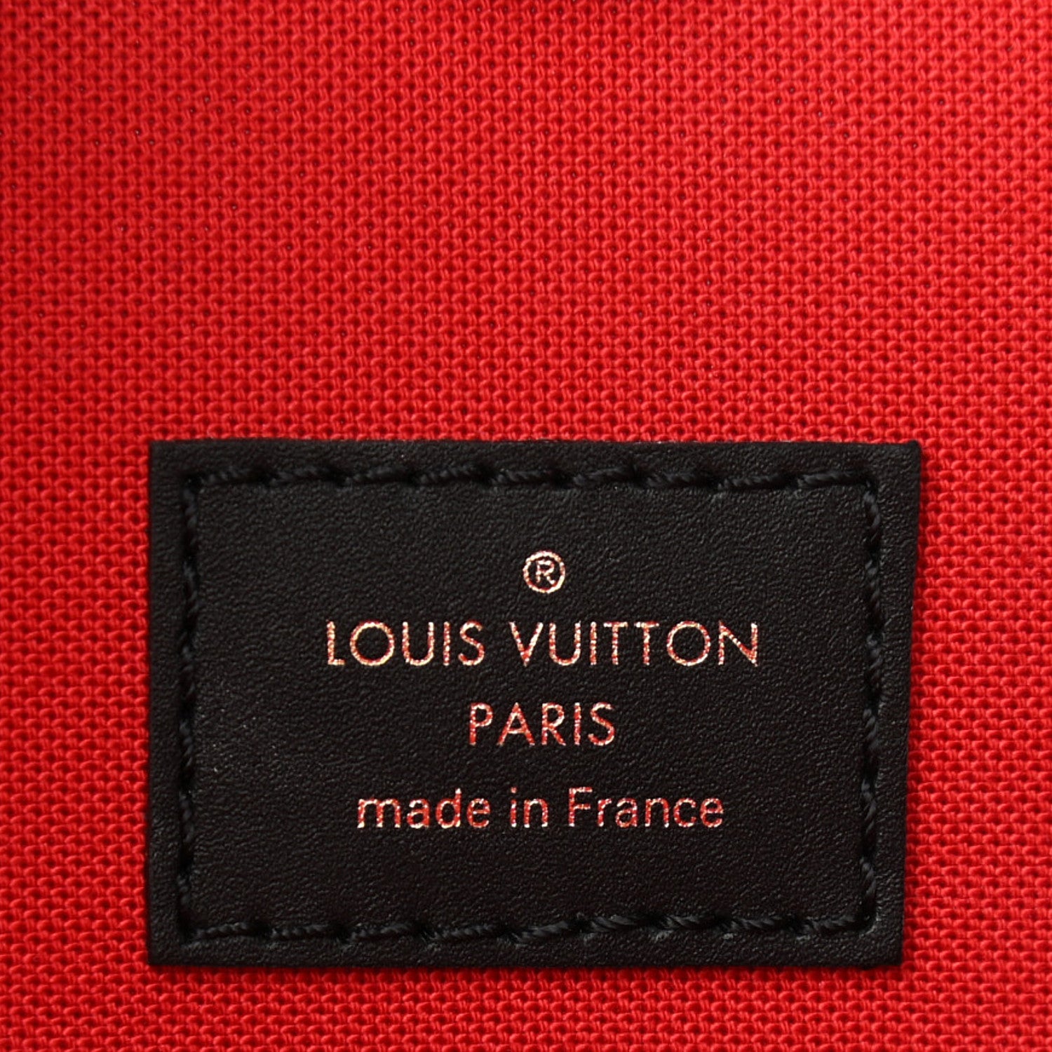 Louis Vuitton Reverse Monogram Giant Onthego GM 6 of 11
