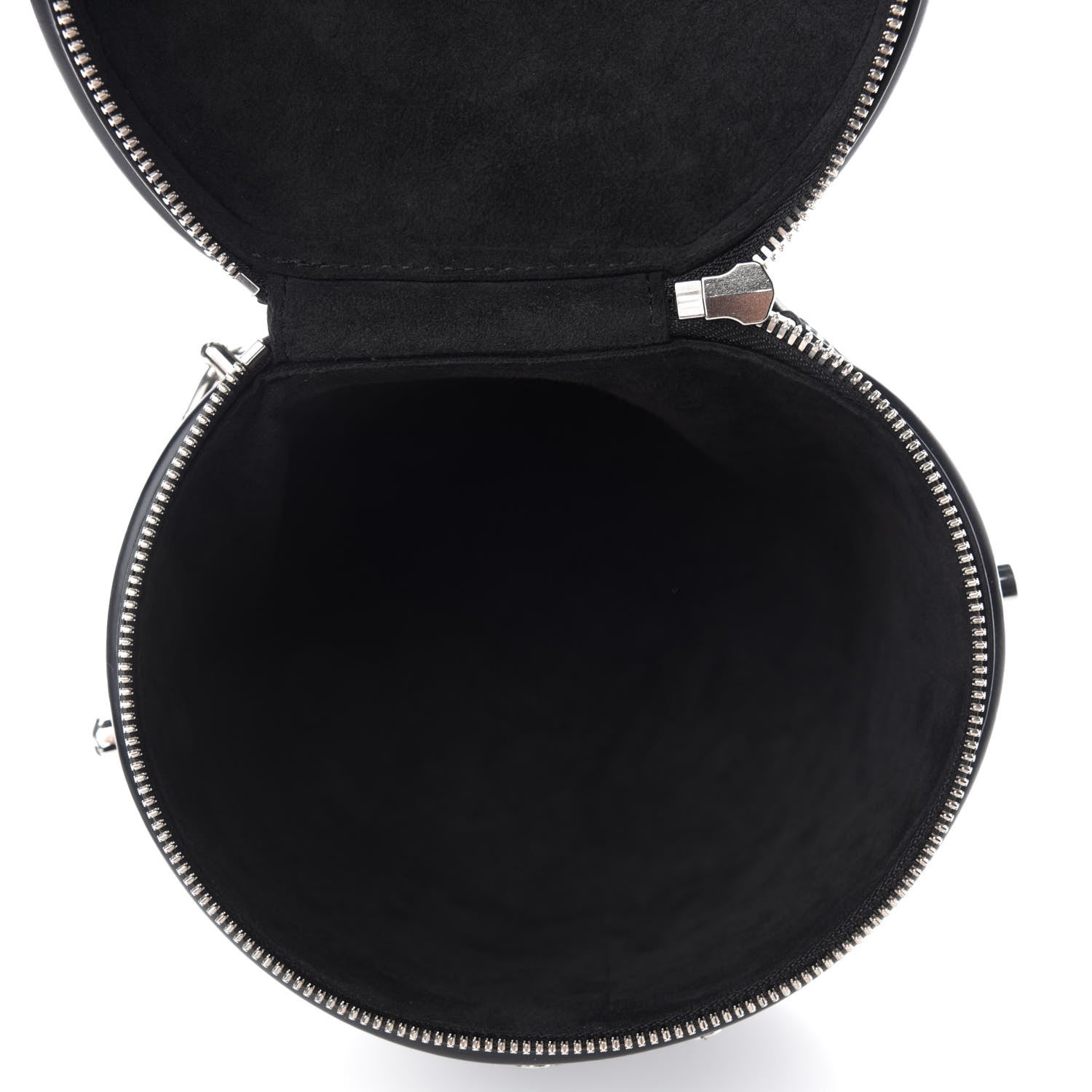 Louis Vuitton Epi Cannes Black 5 of 11