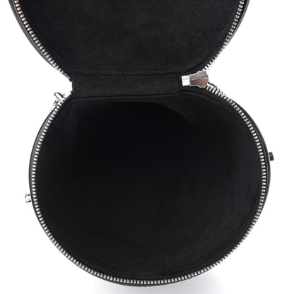 Louis Vuitton Epi Cannes Black 5 of 11