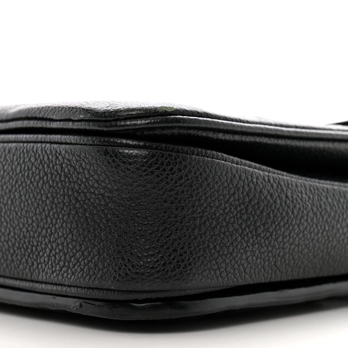 Empreinte Pochette Metis Black