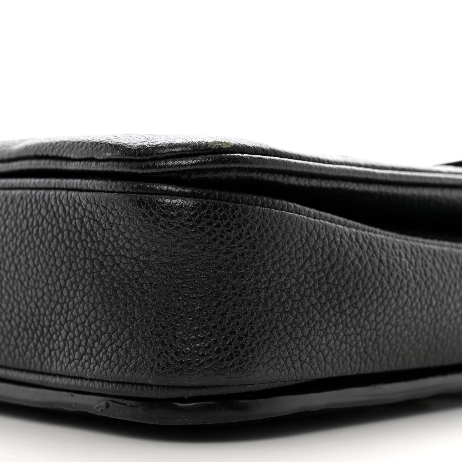 Louis Vuitton Empreinte Pochette Metis Black 11 of 15