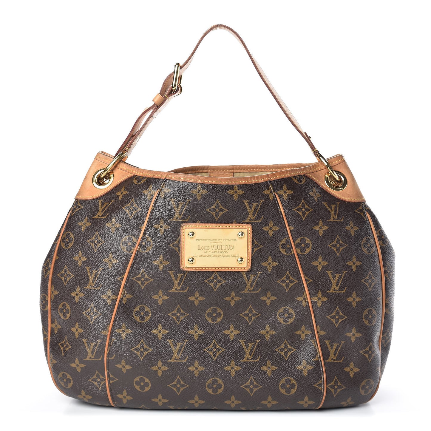 Monogram Galliera PM
