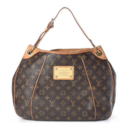 Louis Vuitton Monogram Galliera PM 1 of 17