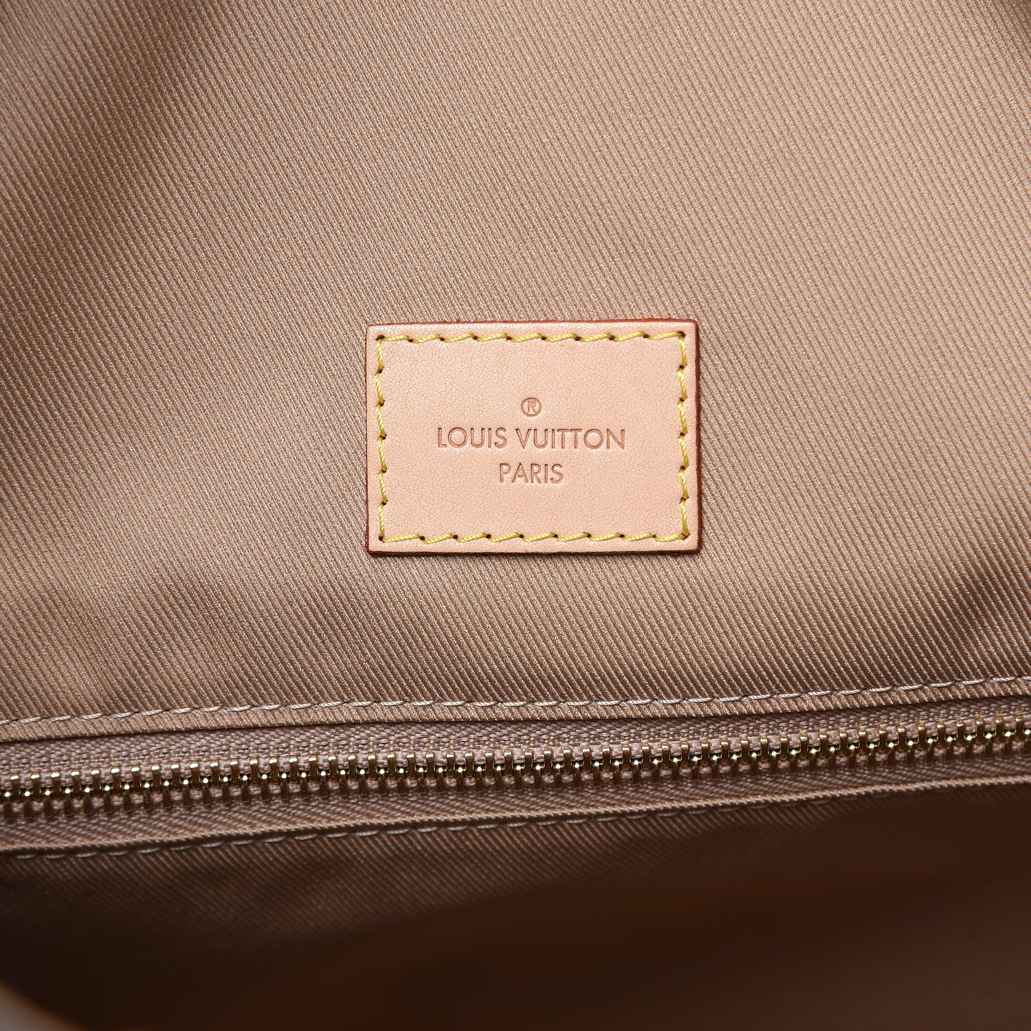 Louis Vuitton Monogram Graceful MM 6 of 11