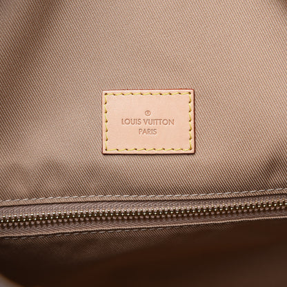Louis Vuitton Monogram Graceful MM 6 of 11
