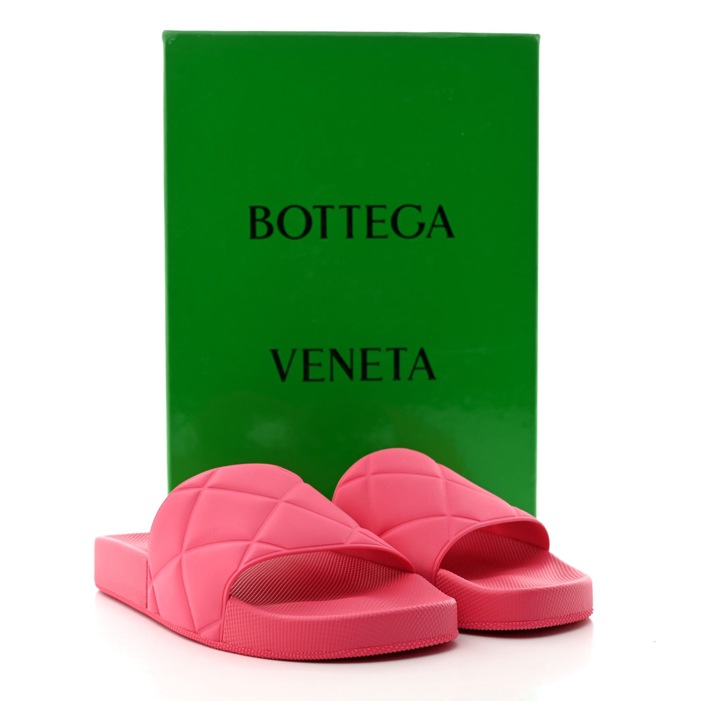 Rubber The Slider Sandals 37 Lollipop
