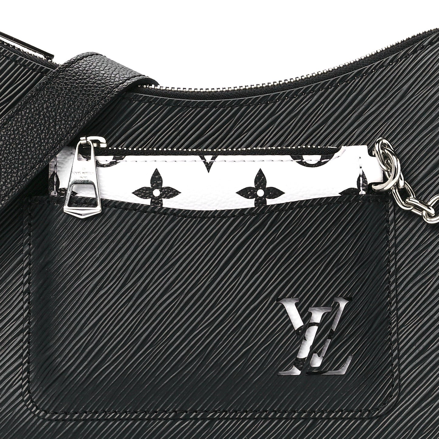 Epi Marelle Black
