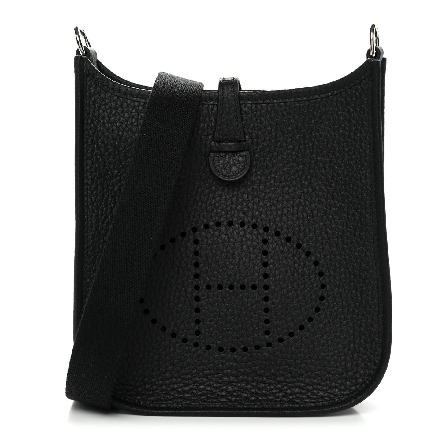 Taurillon Clemence Evelyne TPM Black