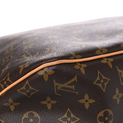 Louis Vuitton Monogram Delightful MM Pivoine 5 of 11