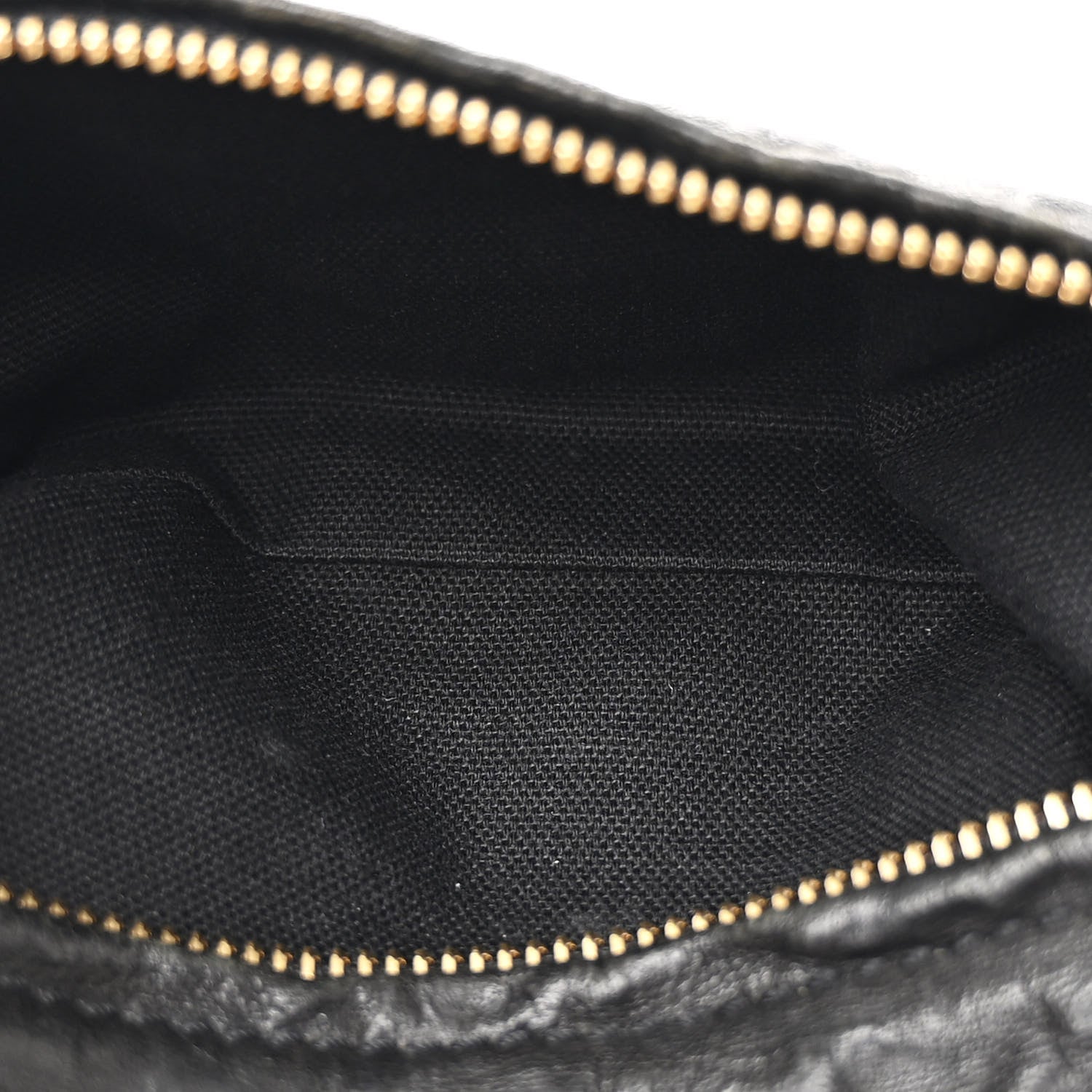 Givenchy Tumbled Sheepskin Mini Pandora Black 6 of 13