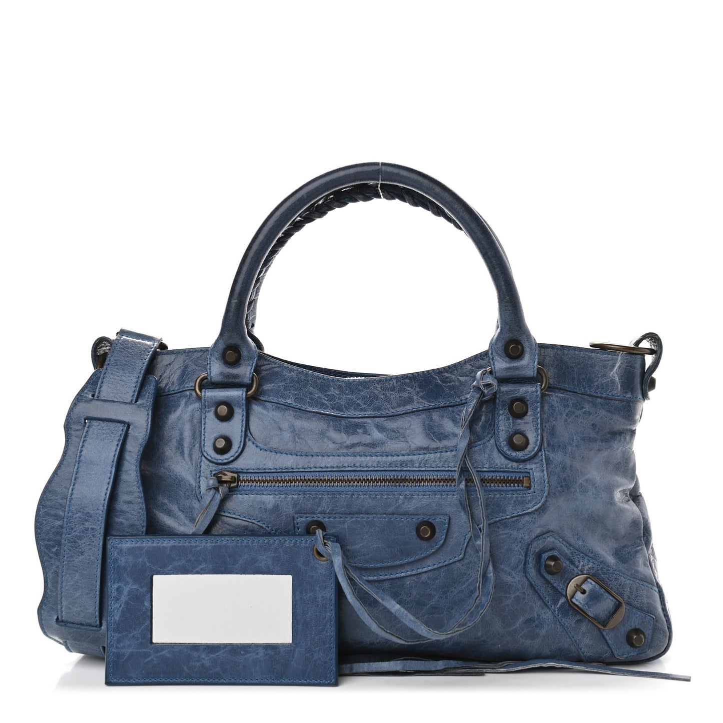 Agneau Classic Hardware First Marine