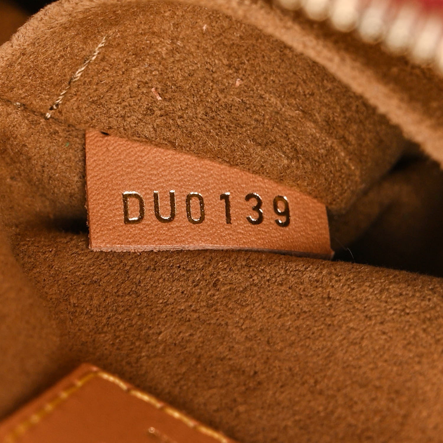 Louis Vuitton Monogram Boite Chapeau Souple MM 7 of 11