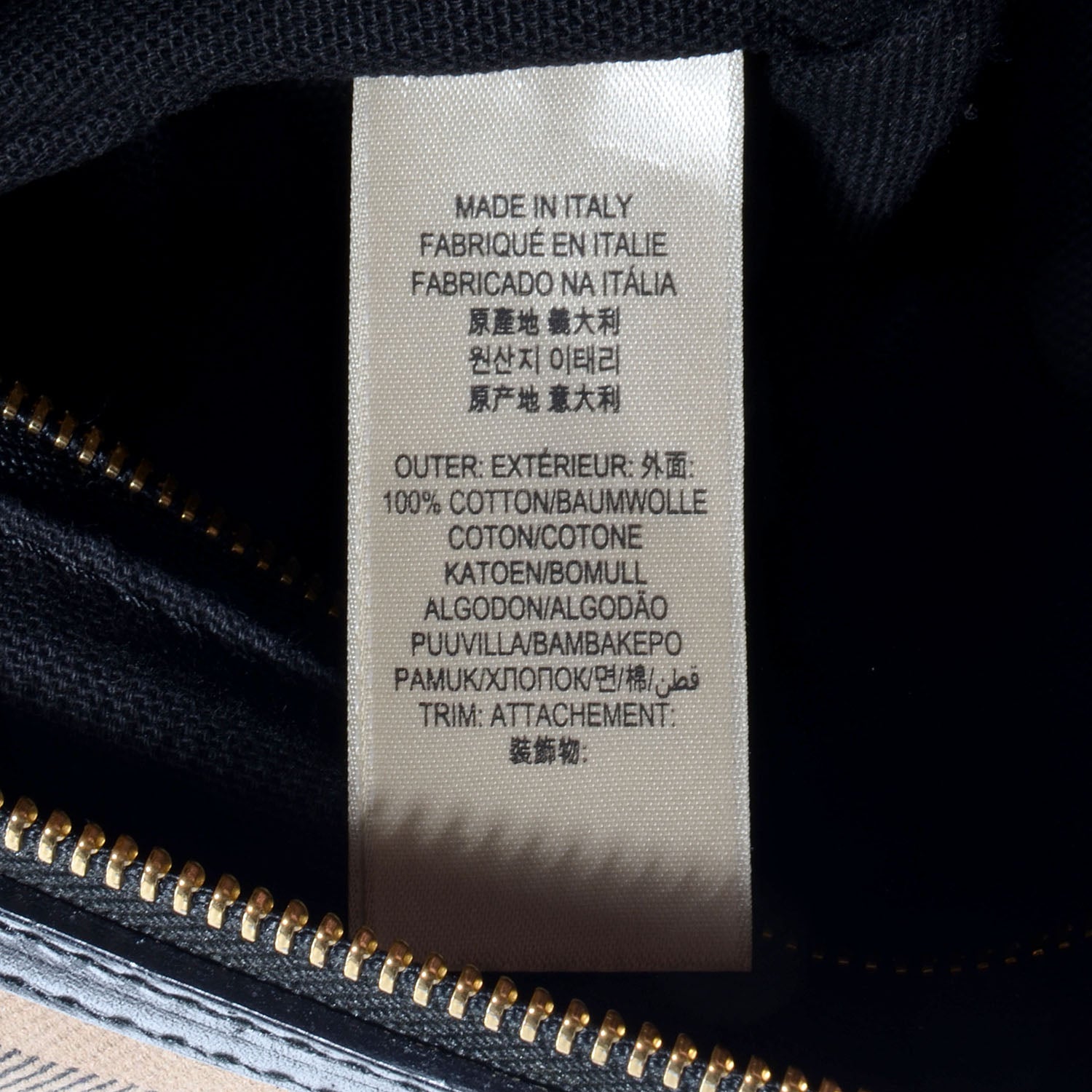 Burberry House Check Bridle Calfskin Medium Bowling Bag Black 7 of 9