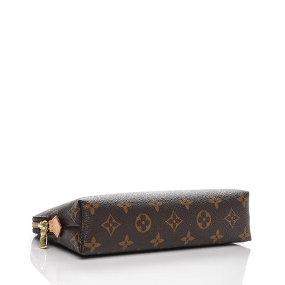 Louis Vuitton Monogram Cosmetic Pouch GM 4 of 6