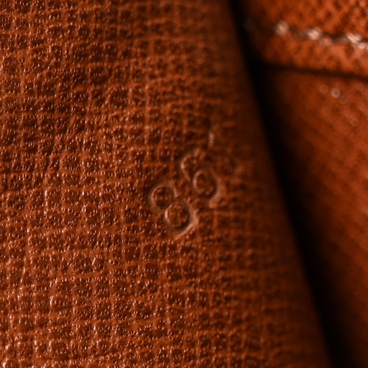 Louis Vuitton Monogram Pochette Dame 29 7 of 9