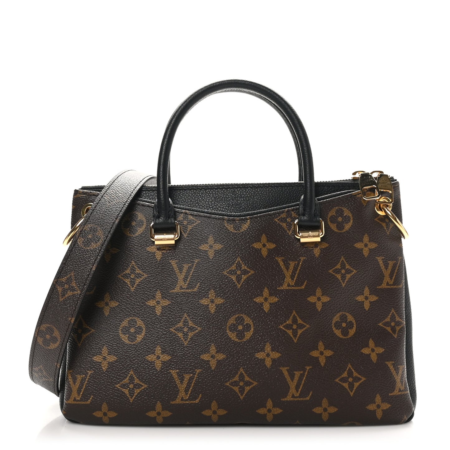 Monogram Pallas BB Black