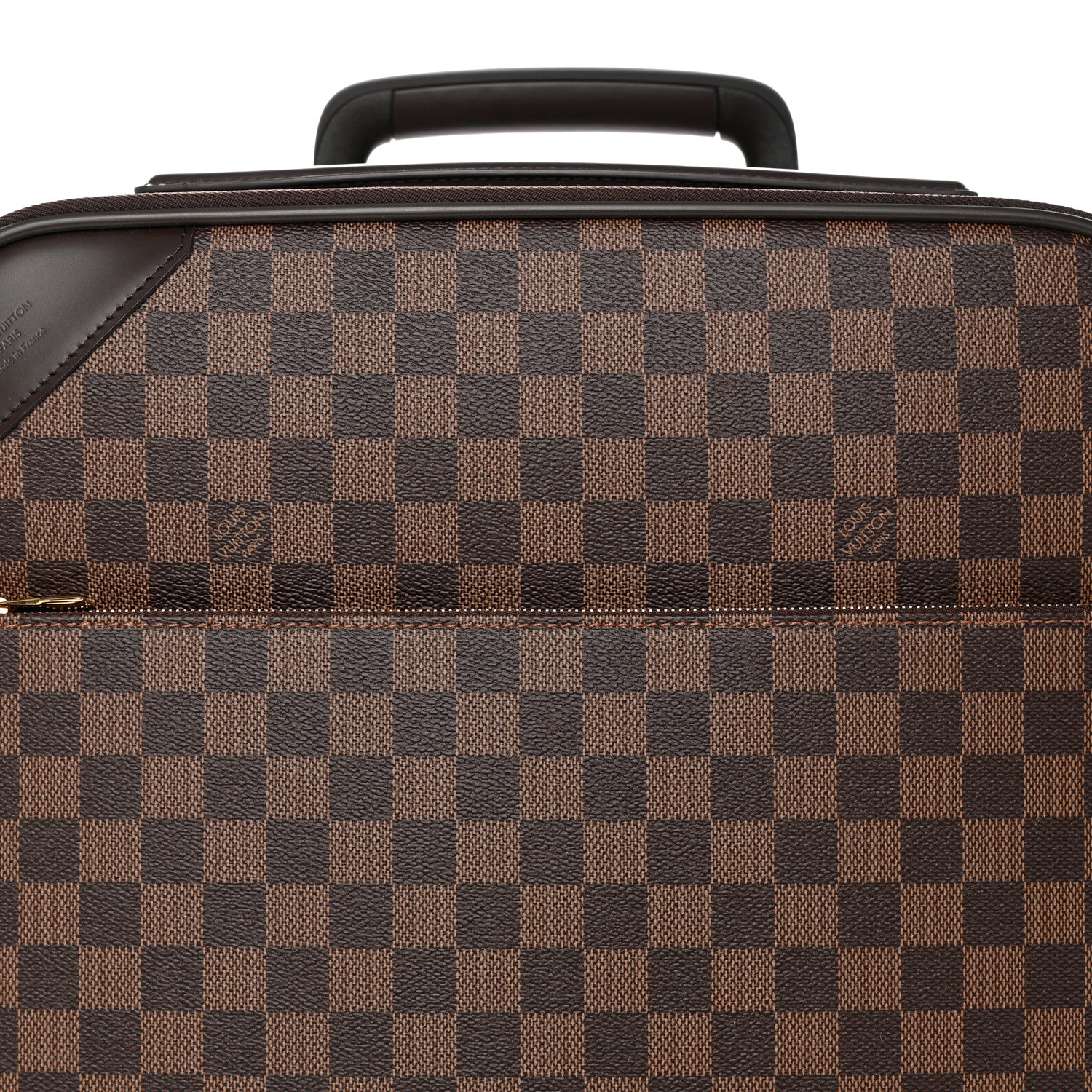 Louis Vuitton Damier Ebene Pegase Light 55 7 of 13