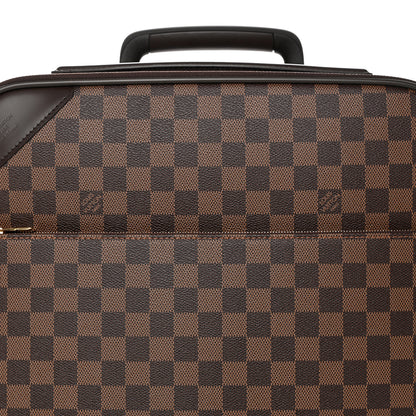 Louis Vuitton Damier Ebene Pegase Light 55 7 of 13