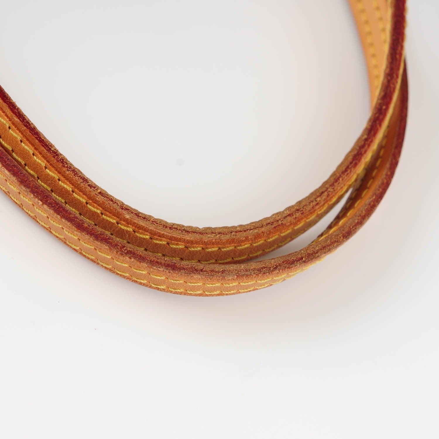 Louis Vuitton Monogram My LV Heritage Neverfull PM Moutarde Vert Clair 5 of 8