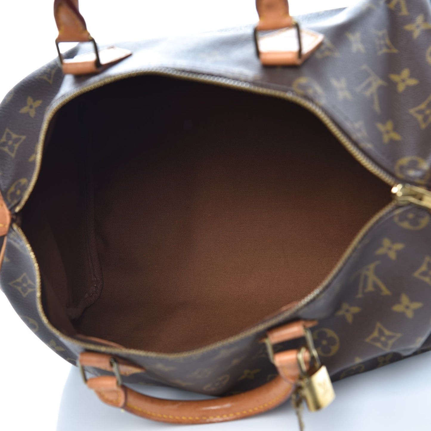 Monogram Speedy 35