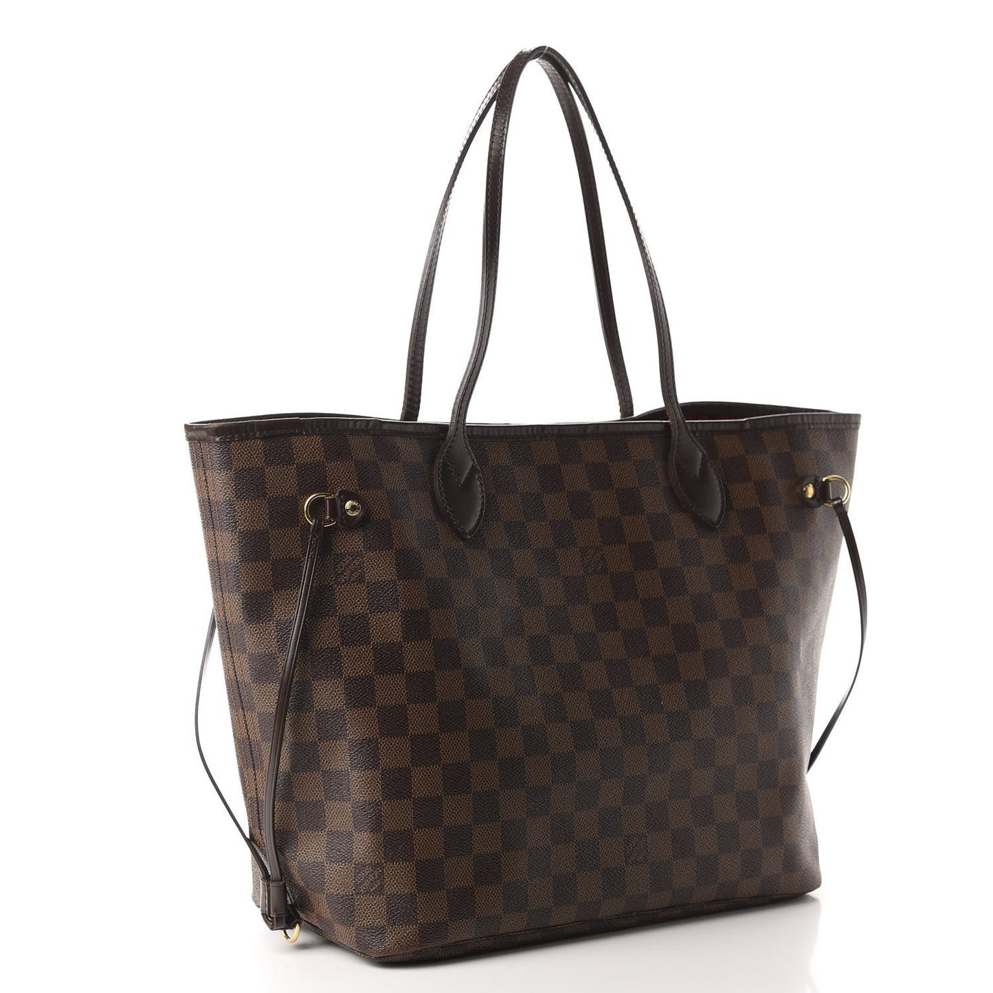 Damier Ebene Neverfull MM
