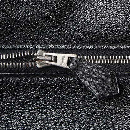 Hermes Togo Birkin 40 Black 15 of 30